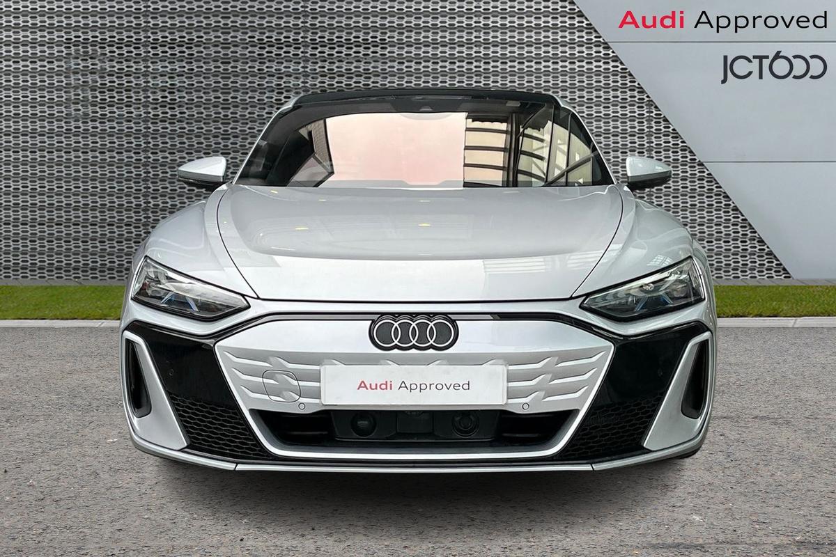 Used Audi e-tron GT 2024 for sale - 77418497: Photo 8