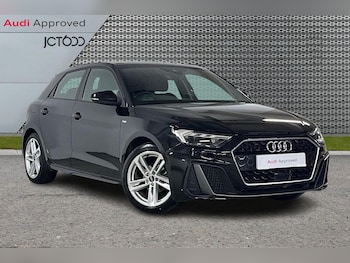 Used Audi A1 2022 for sale - 76231280: Photo