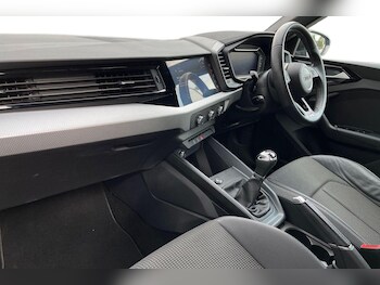 Used Audi A1 2022 for sale - 76231280: Photo
