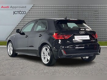 Used Audi A1 2022 for sale - 76231280: Photo