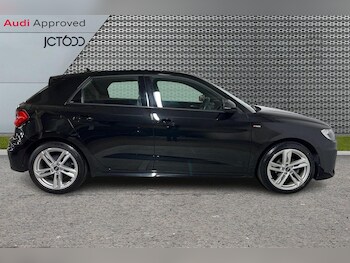 Used Audi A1 2022 for sale - 76231280: Photo
