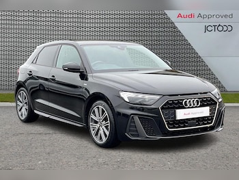Audi A1 feature image