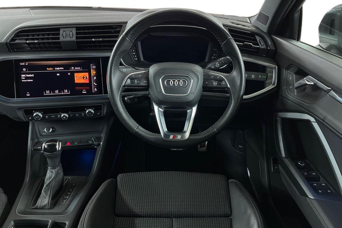 Used Audi Q3 2020 for sale - 77891731: Photo 11