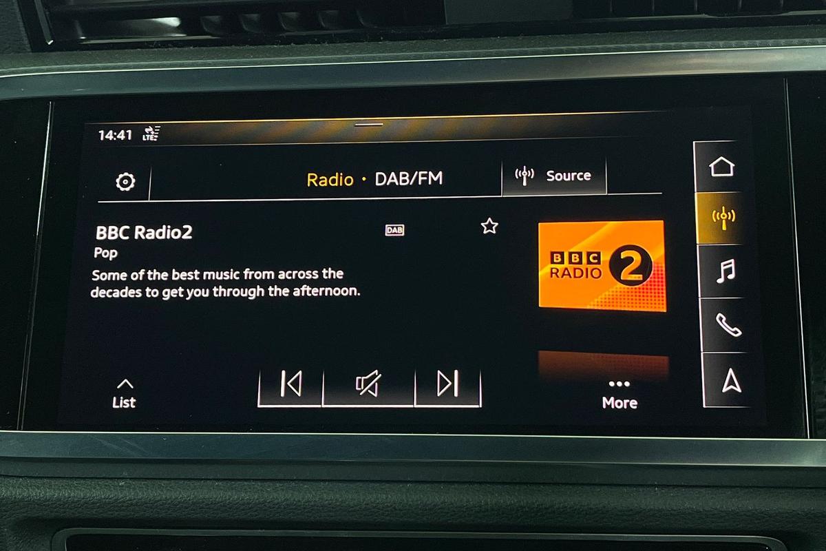 Used Audi Q3 2020 for sale - 77891731: Photo 13