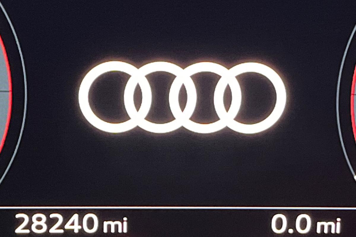 Used Audi Q3 2020 for sale - 77891731: Photo 15