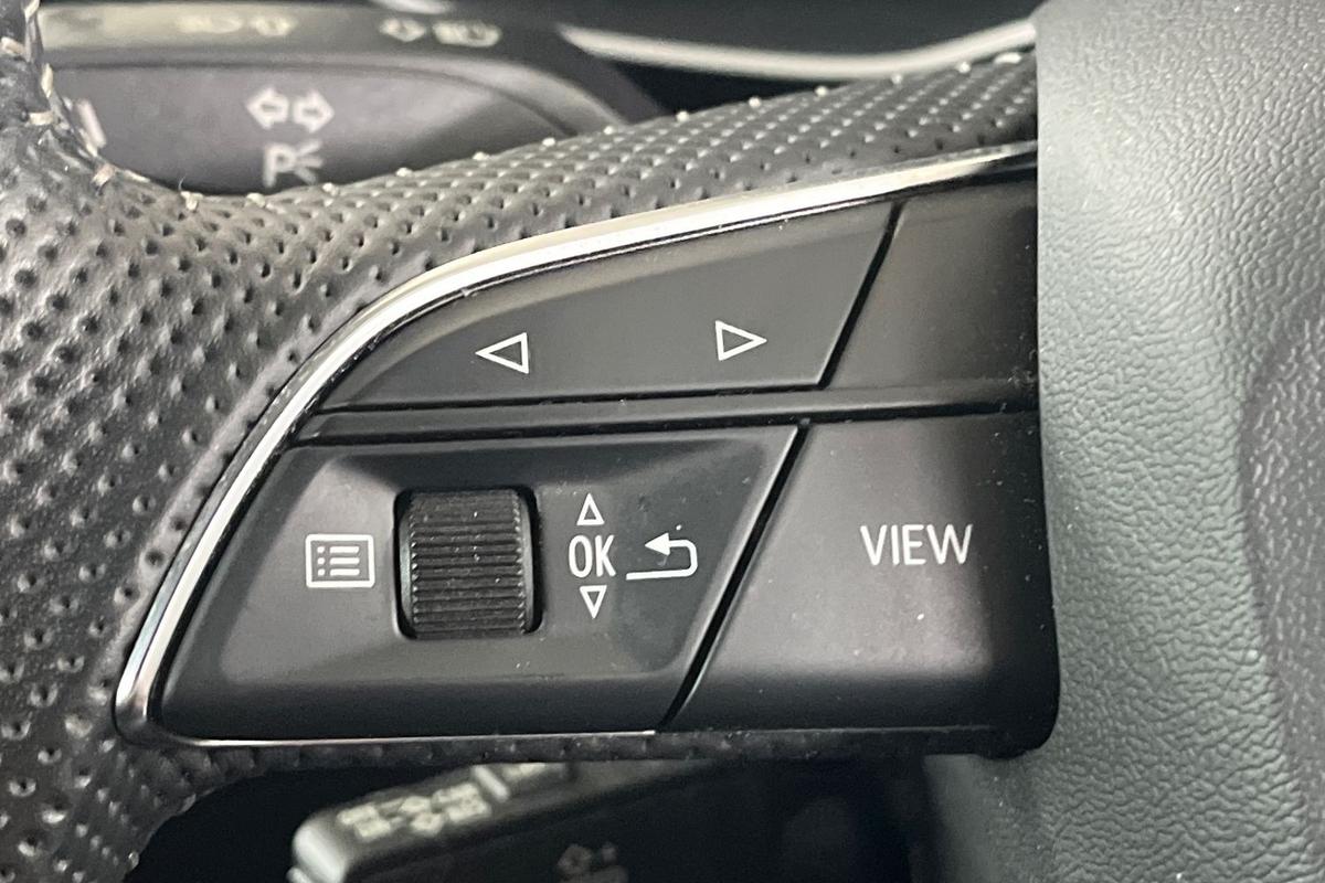 Used Audi Q3 2020 for sale - 77891731: Photo 16