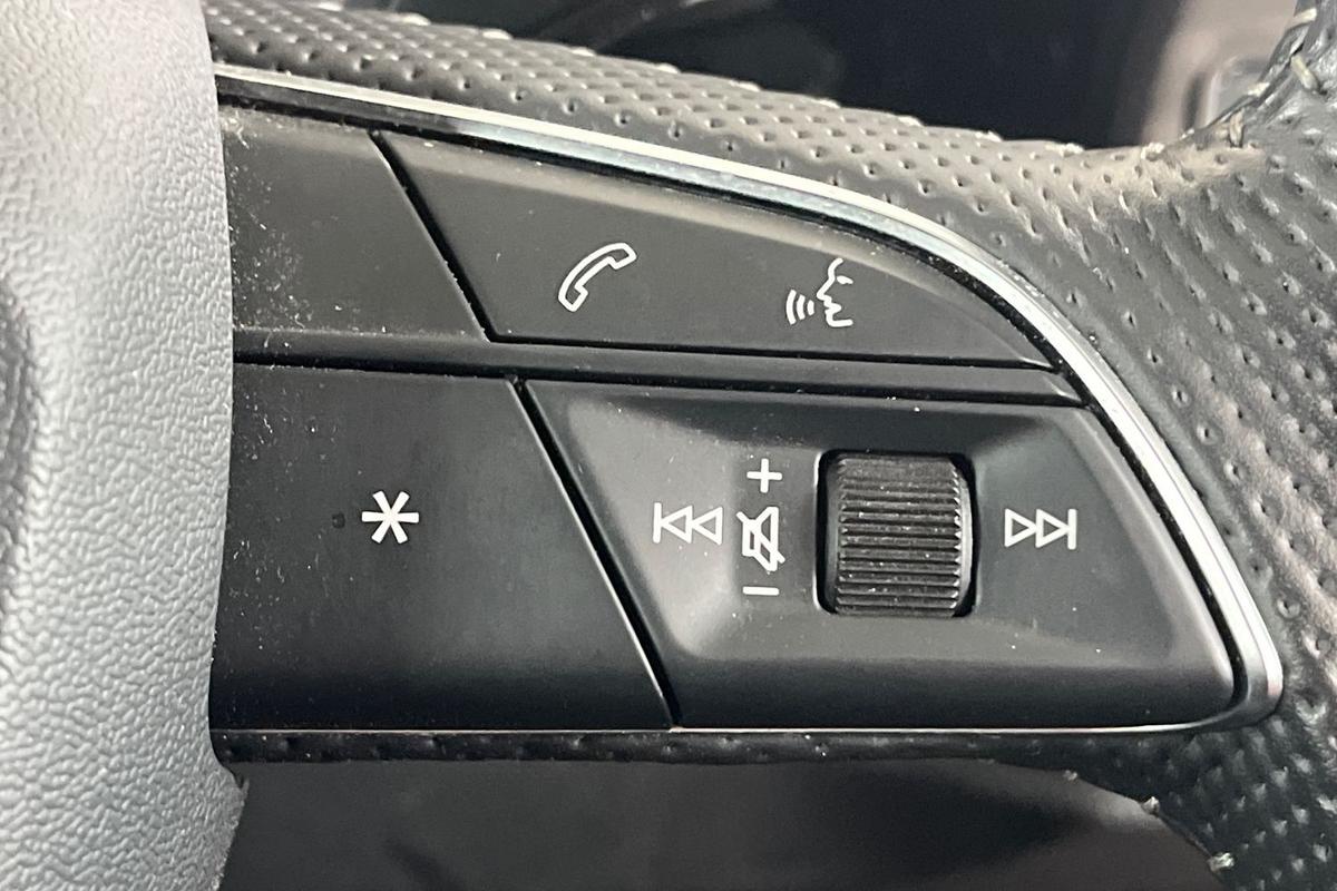 Used Audi Q3 2020 for sale - 77891731: Photo 17