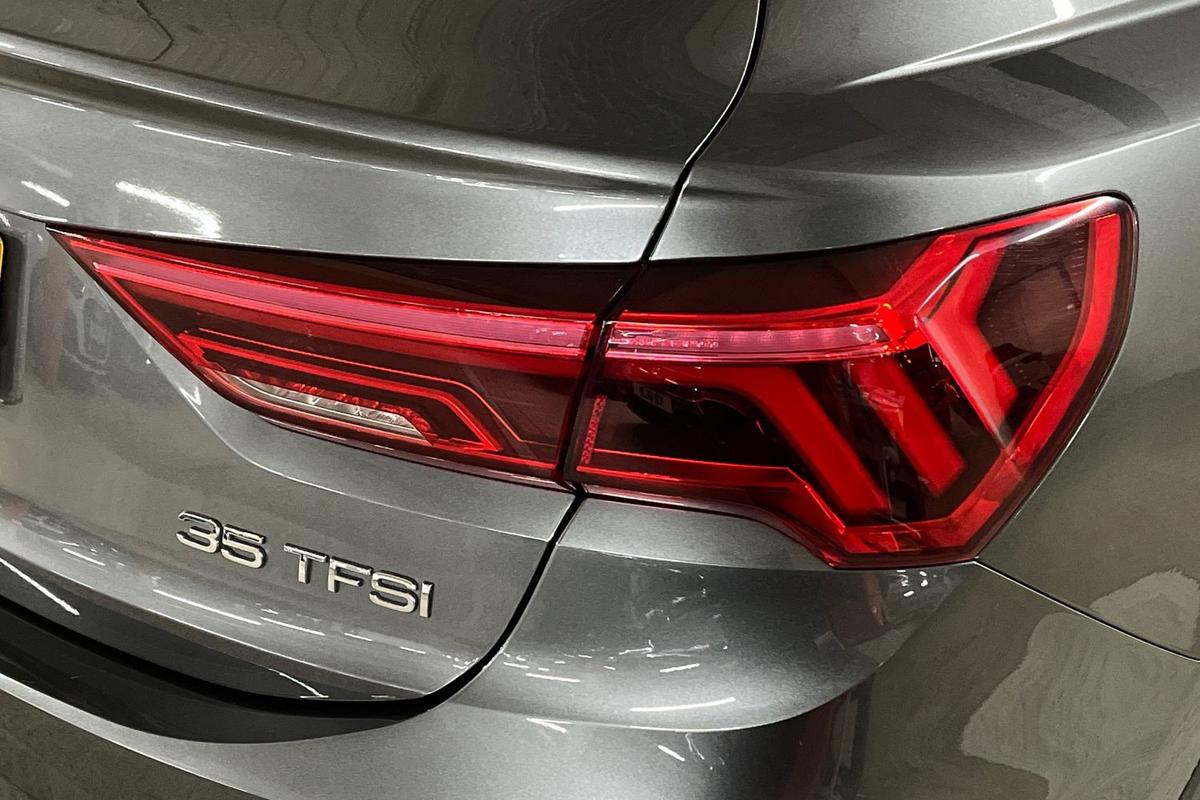 Used Audi Q3 2020 for sale - 77891731: Photo 18