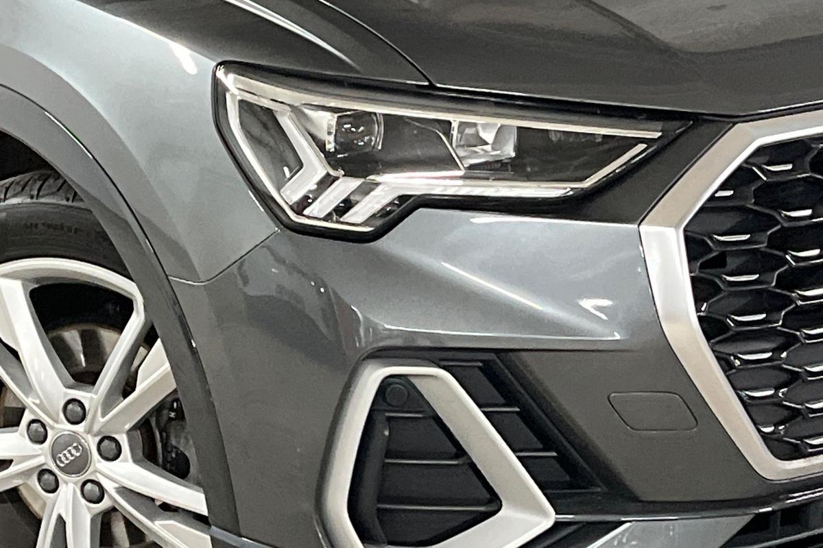 Used Audi Q3 2020 for sale - 77891731: Photo 19