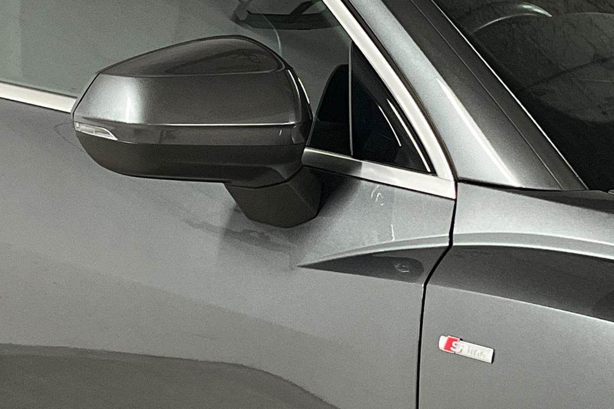 Used Audi Q3 2020 for sale - 77891731: Photo 20