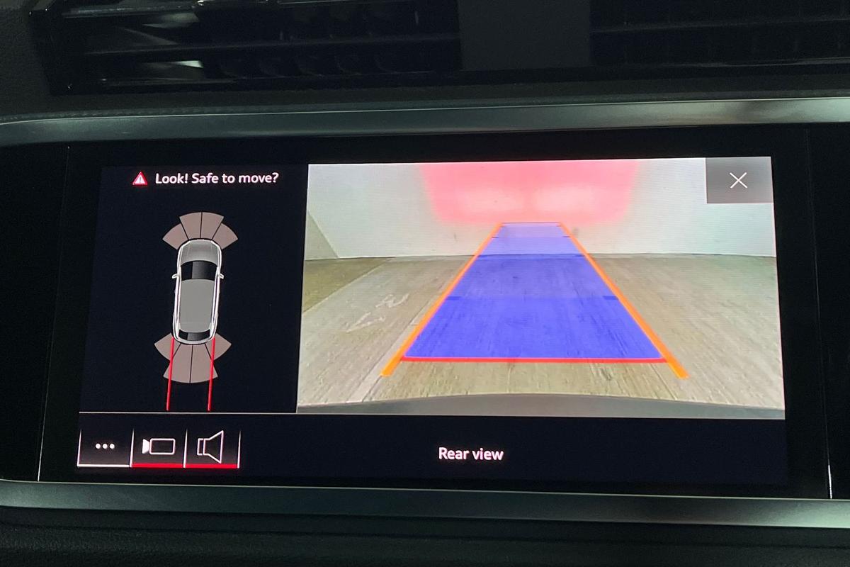 Used Audi Q3 2020 for sale - 77891731: Photo 21