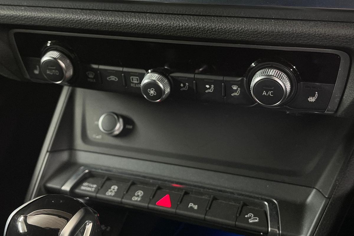 Used Audi Q3 2020 for sale - 77891731: Photo 22