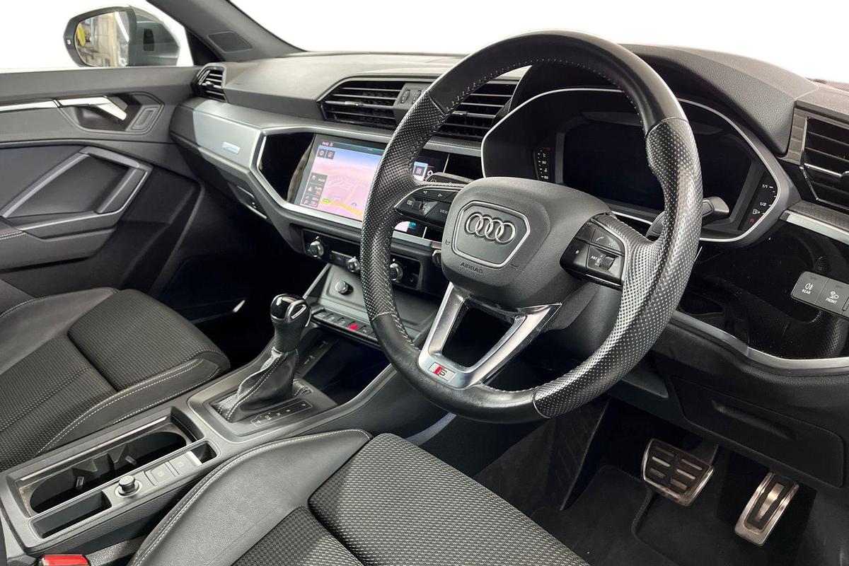 Used Audi Q3 2020 for sale - 77891731: Photo 6