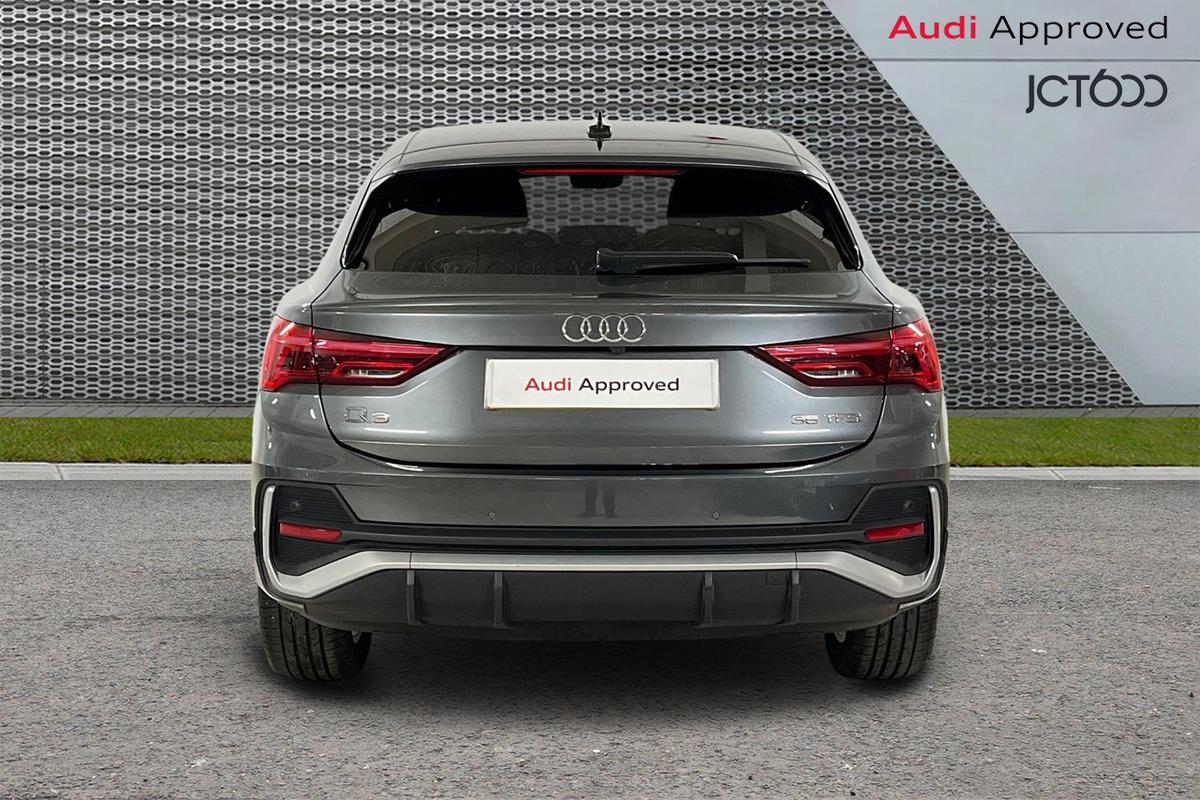 Used Audi Q3 2020 for sale - 77891731: Photo 7