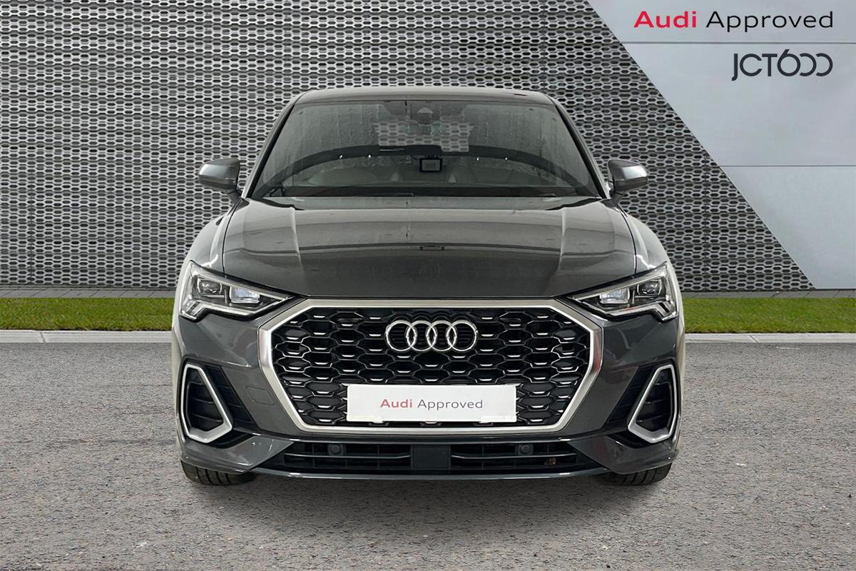 Used Audi Q3 2020 for sale - 77891731: Photo 8