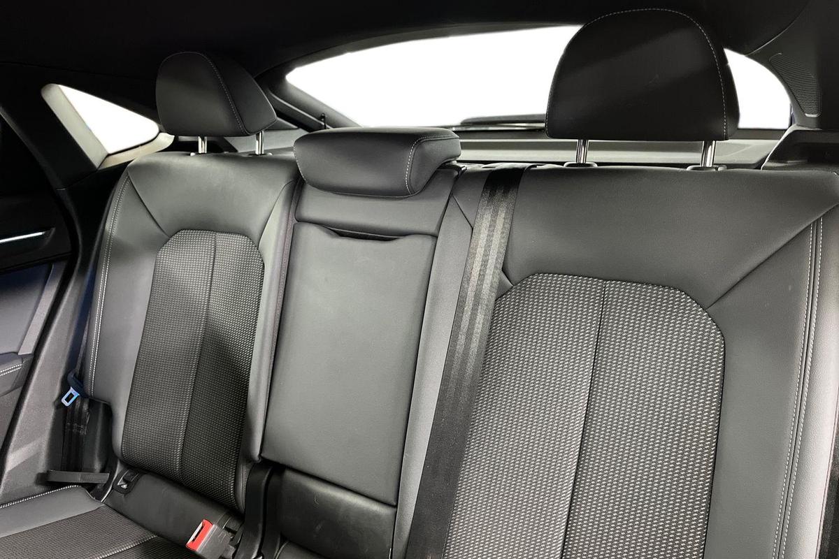 Used Audi Q3 2020 for sale - 77891731: Photo 9