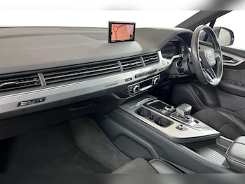 Used Audi Q7 2019 for sale - 78313212: Photo