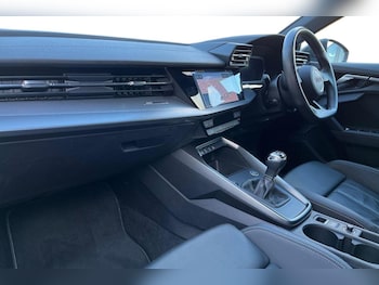Used Audi A3 2022 for sale - 76289042: Photo