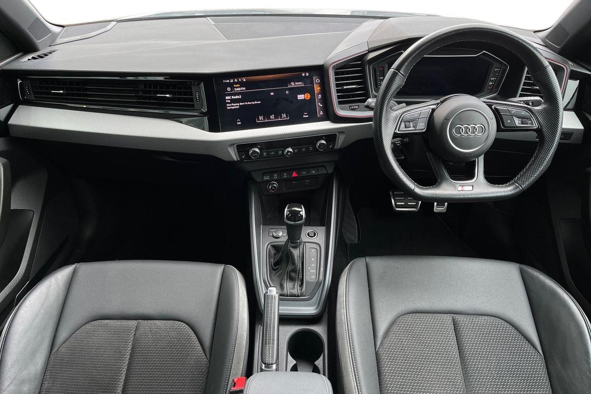 Used Audi A1 2021 for sale - 77062195: Photo 10