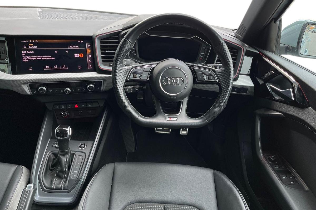 Used Audi A1 2021 for sale - 77062195: Photo 11