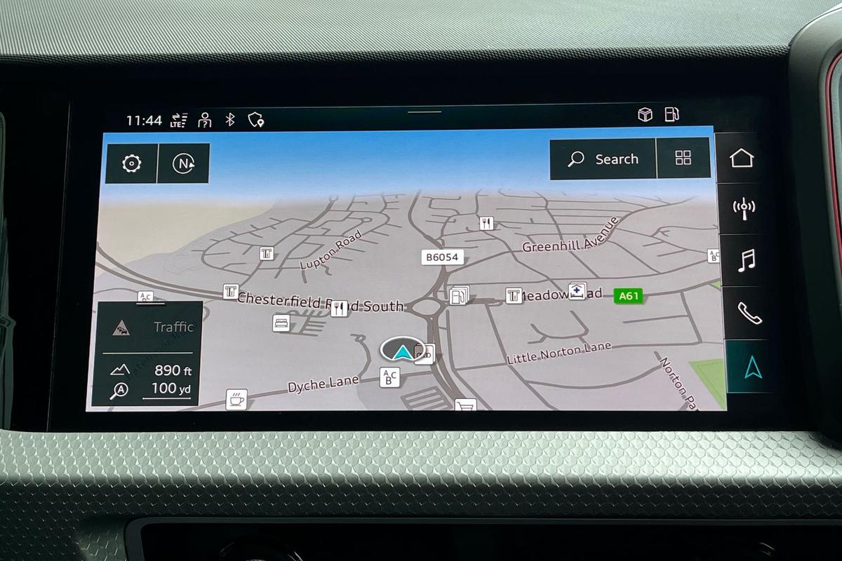 Used Audi A1 2021 for sale - 77062195: Photo 14