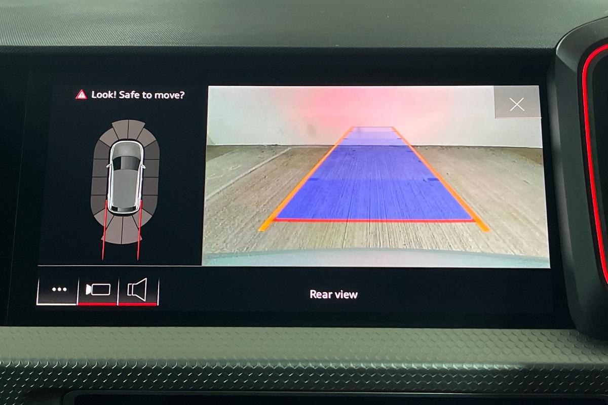 Used Audi A1 2021 for sale - 77062195: Photo 21