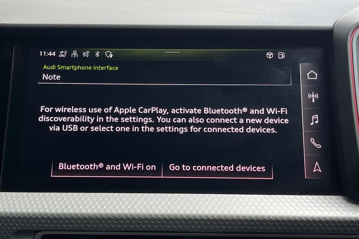 Used Audi A1 2021 for sale - 77062195: Photo 22