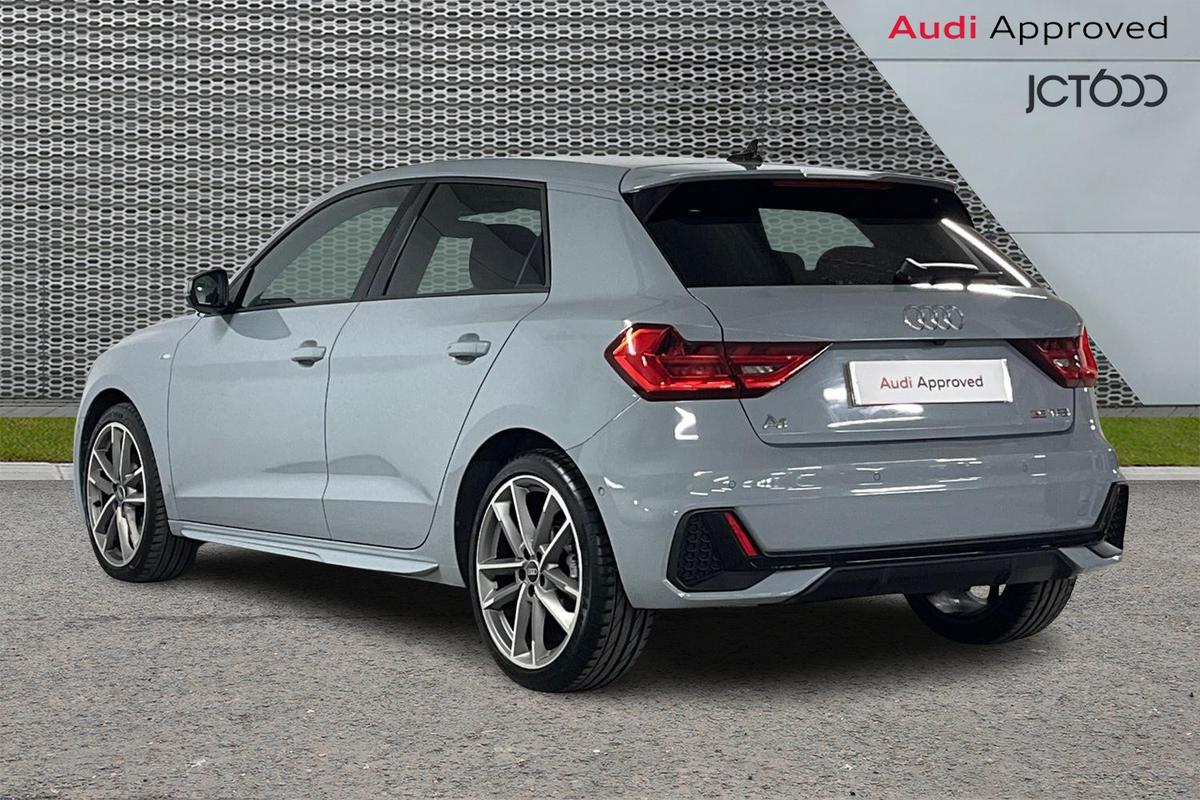 Used Audi A1 2021 for sale - 77062195: Photo 3