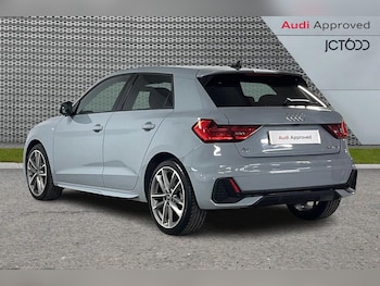 Used Audi A1 2021 for sale - 77062195: Photo