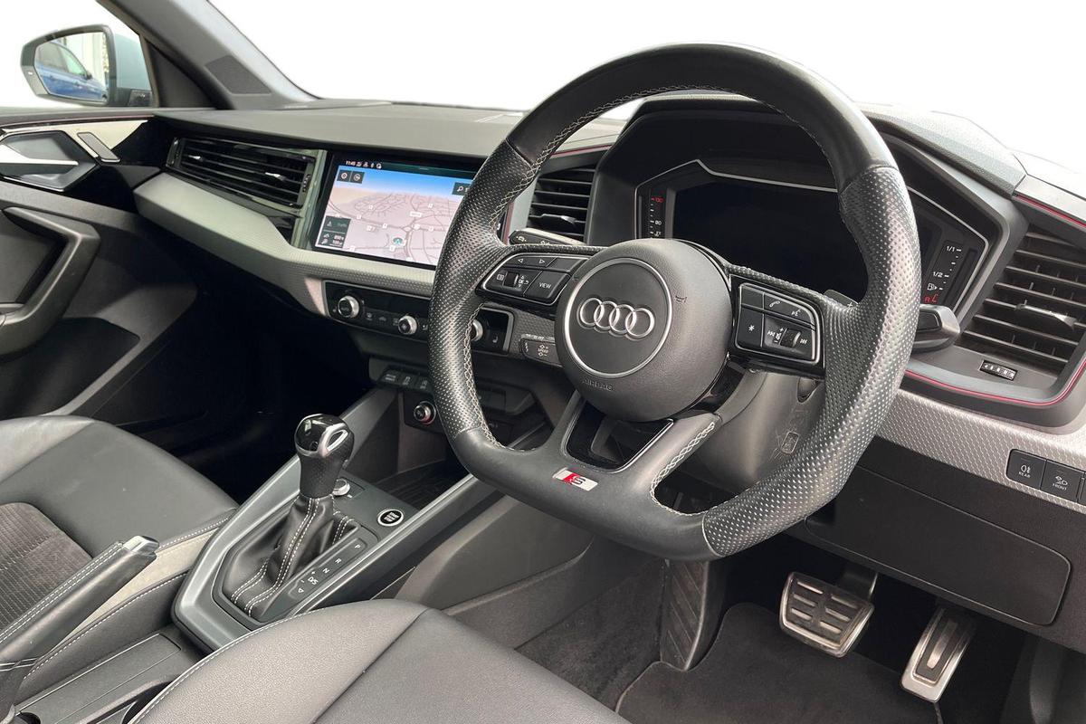 Used Audi A1 2021 for sale - 77062195: Photo 6