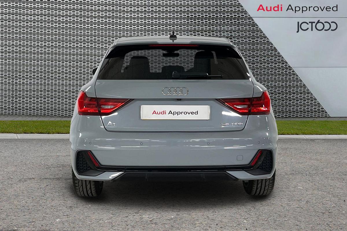 Used Audi A1 2021 for sale - 77062195: Photo 7