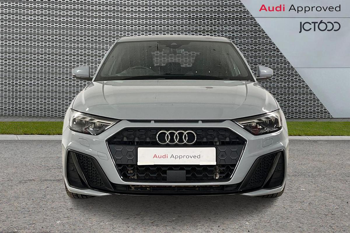 Used Audi A1 2021 for sale - 77062195: Photo 8