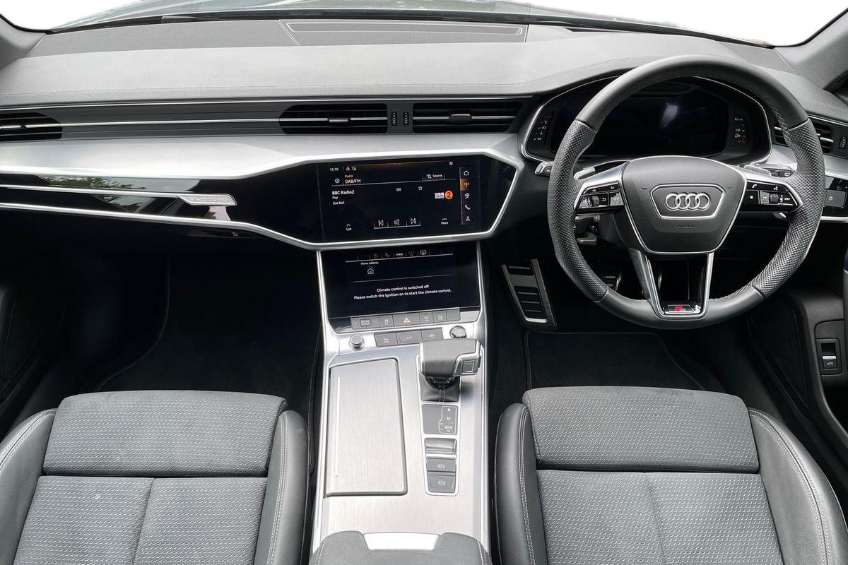 Used Audi A6 2024 for sale - 76677518: Photo 10