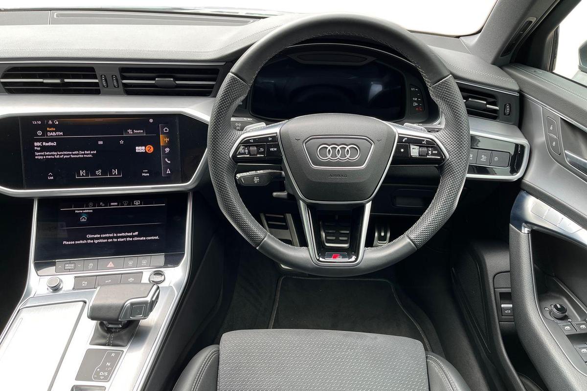 Used Audi A6 2024 for sale - 76677518: Photo 11