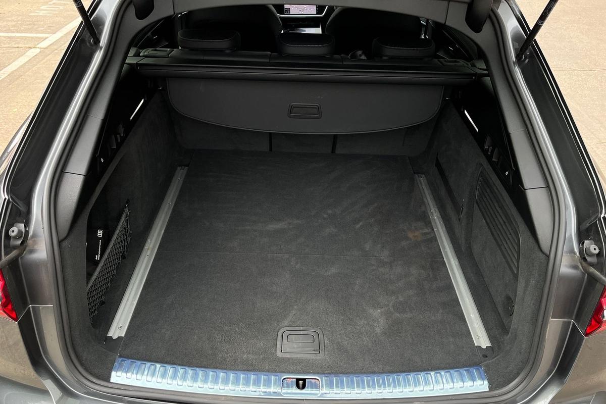 Used Audi A6 2024 for sale - 76677518: Photo 12