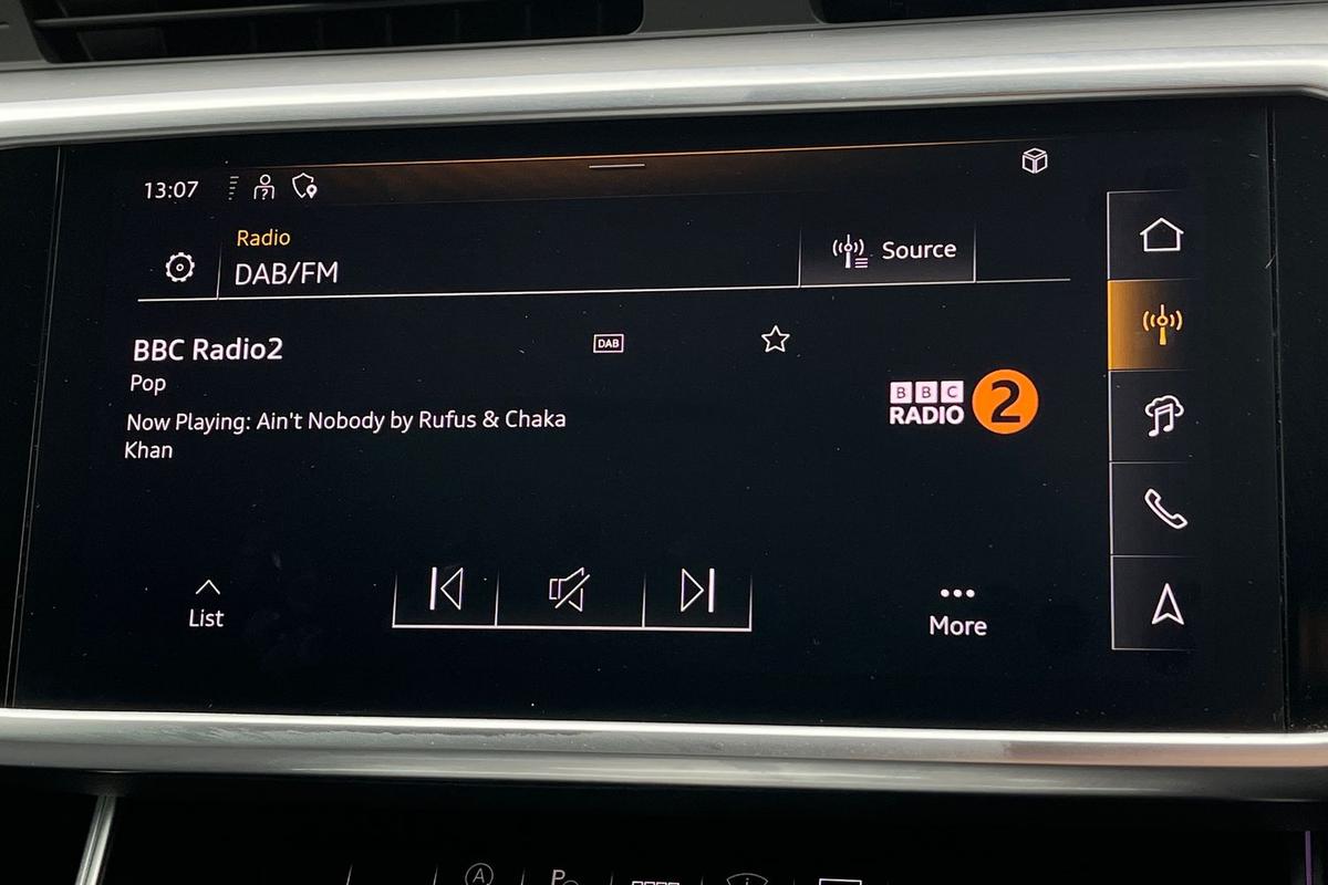 Used Audi A6 2024 for sale - 76677518: Photo 13