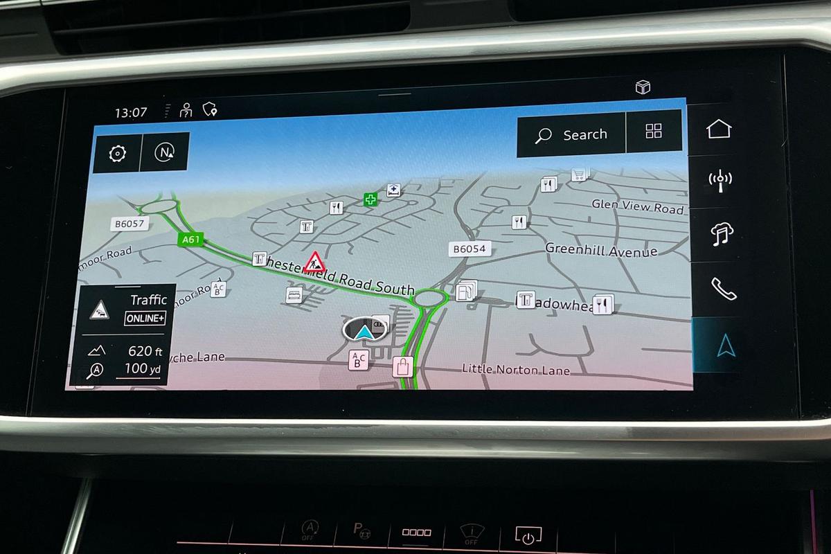 Used Audi A6 2024 for sale - 76677518: Photo 14