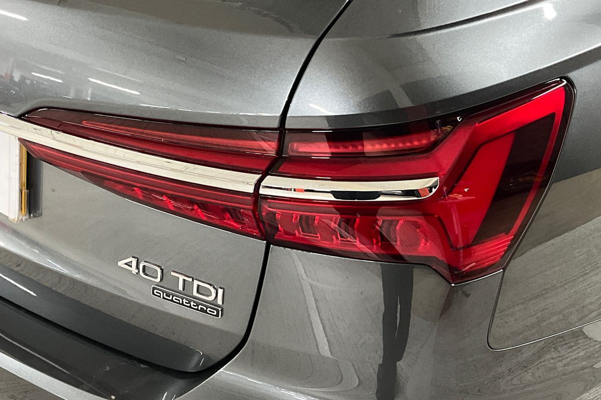 Used Audi A6 2024 for sale - 76677518: Photo 18