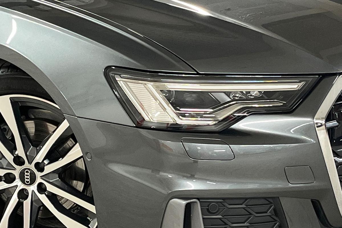 Used Audi A6 2024 for sale - 76677518: Photo 19