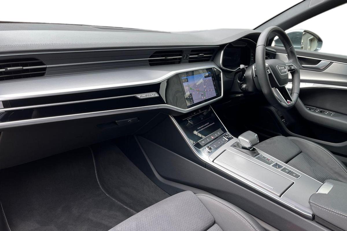 Used Audi A6 2024 for sale - 76677518: Photo 2