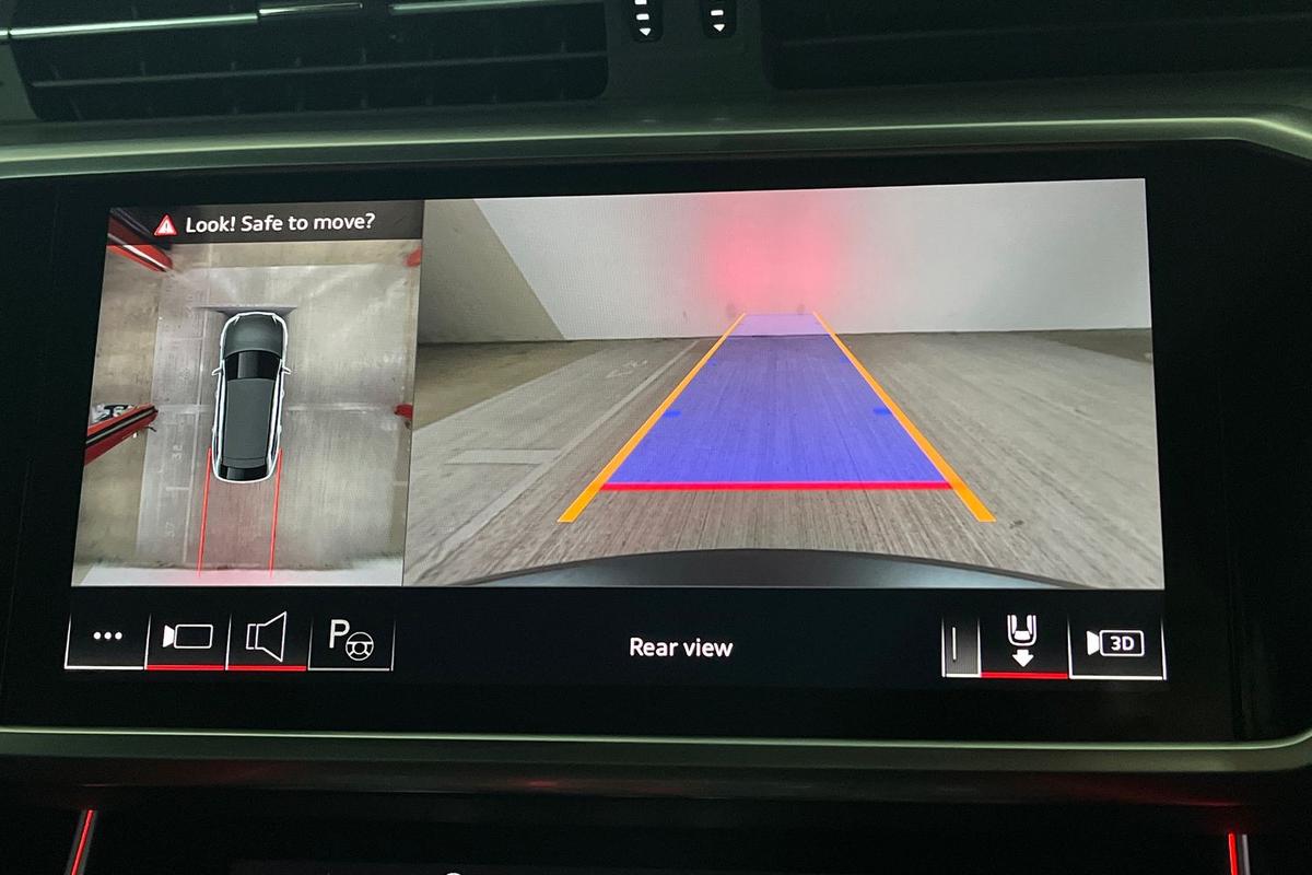 Used Audi A6 2024 for sale - 76677518: Photo 21