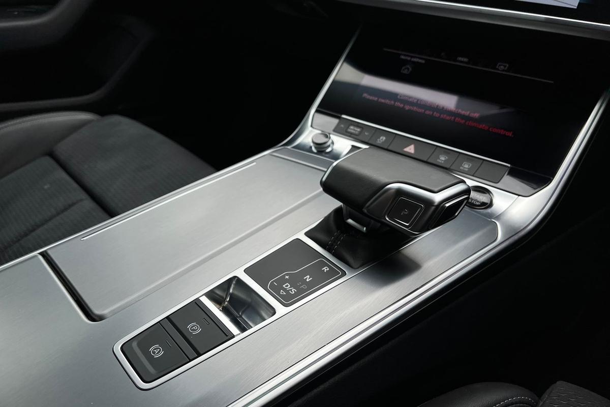 Used Audi A6 2024 for sale - 76677518: Photo 23