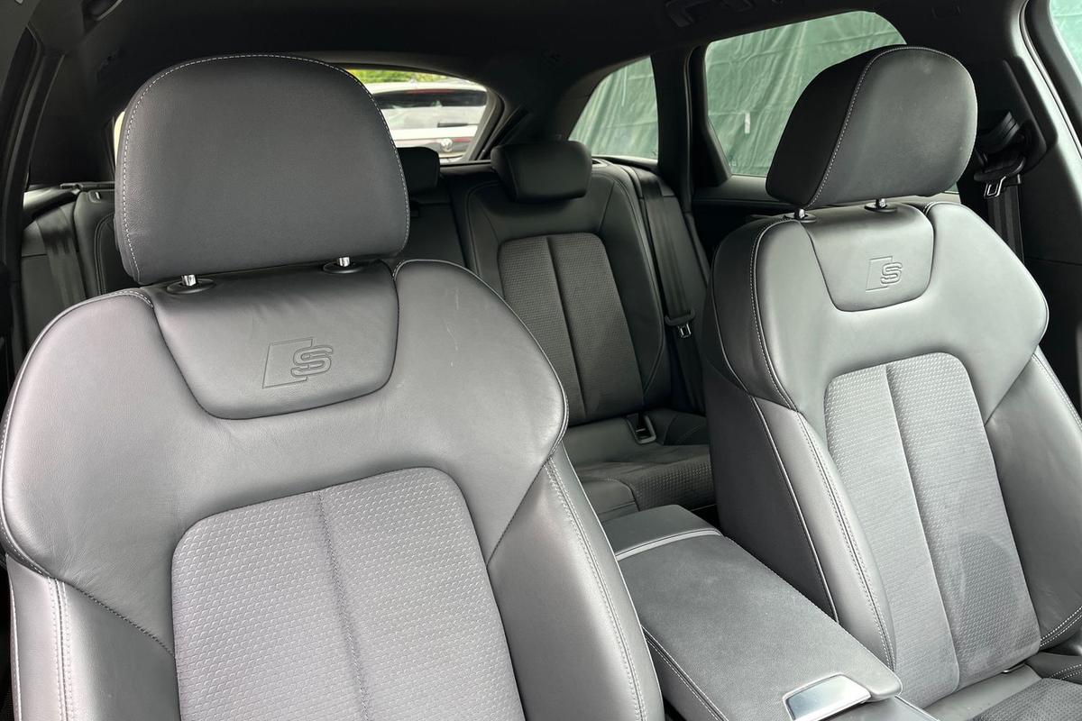 Used Audi A6 2024 for sale - 76677518: Photo 25