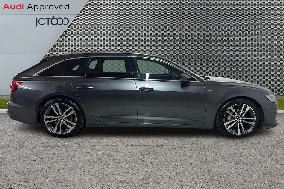 Used Audi A6 2024 for sale - 76677518: Photo 4