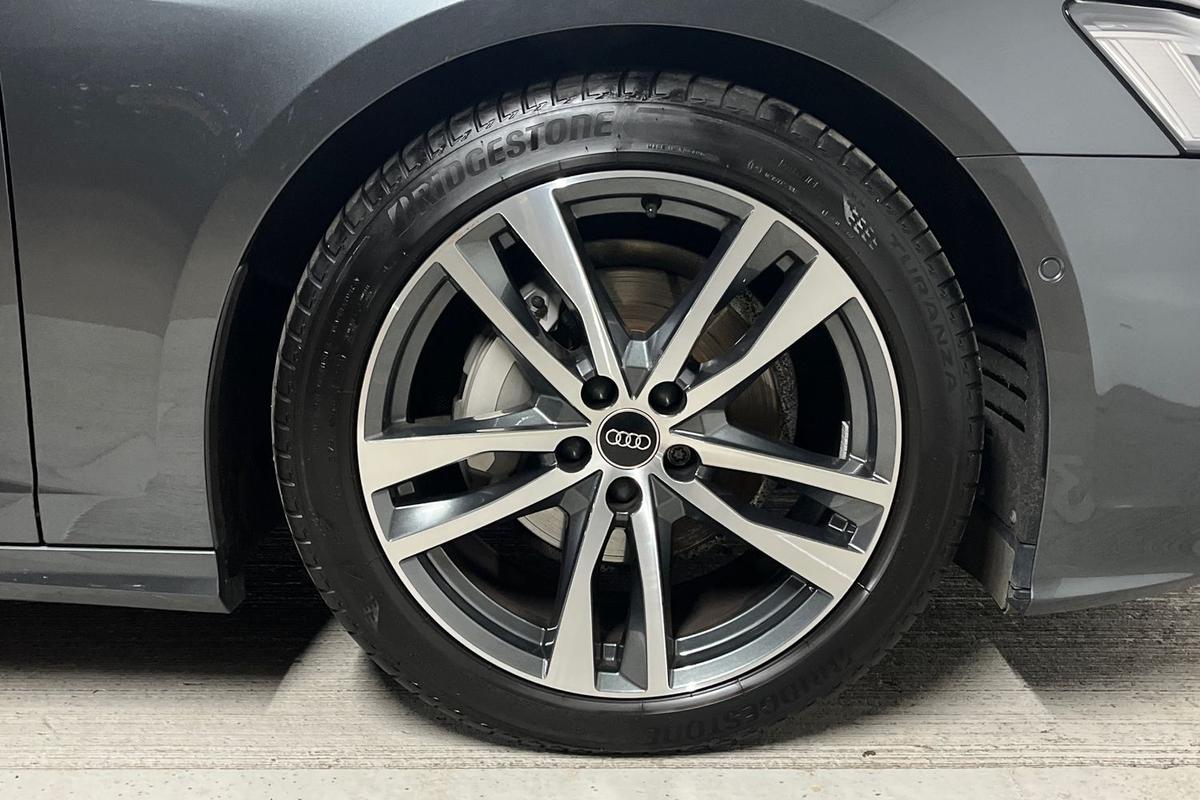 Used Audi A6 2024 for sale - 76677518: Photo 5