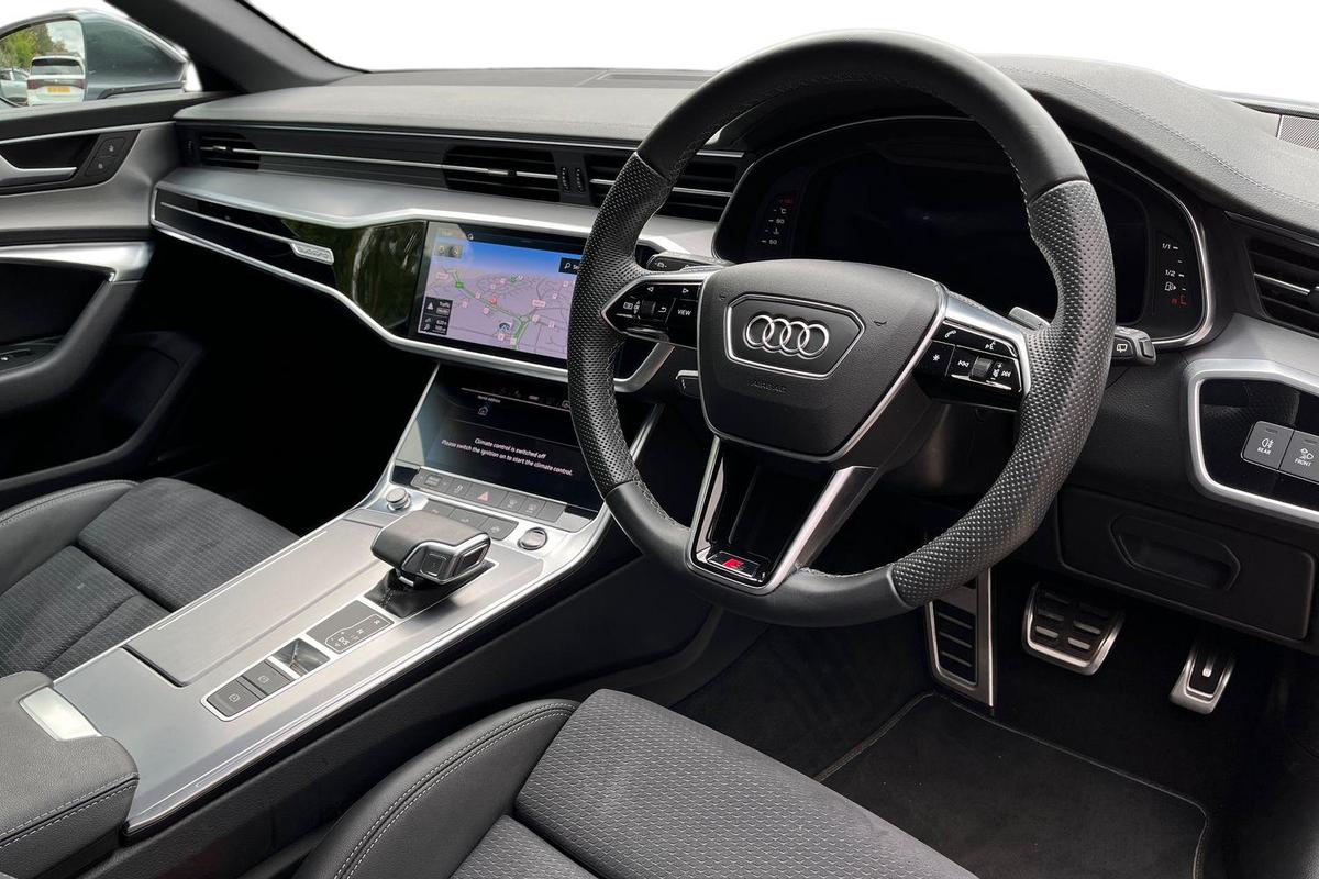 Used Audi A6 2024 for sale - 76677518: Photo 6