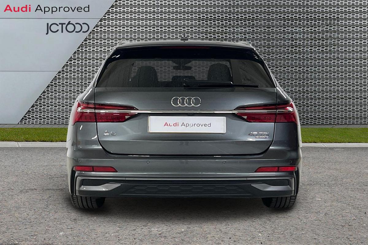 Used Audi A6 2024 for sale - 76677518: Photo 7