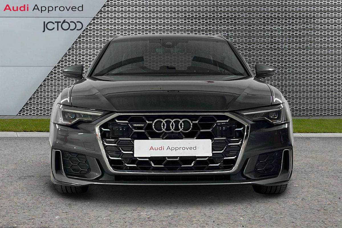 Used Audi A6 2024 for sale - 76677518: Photo 8