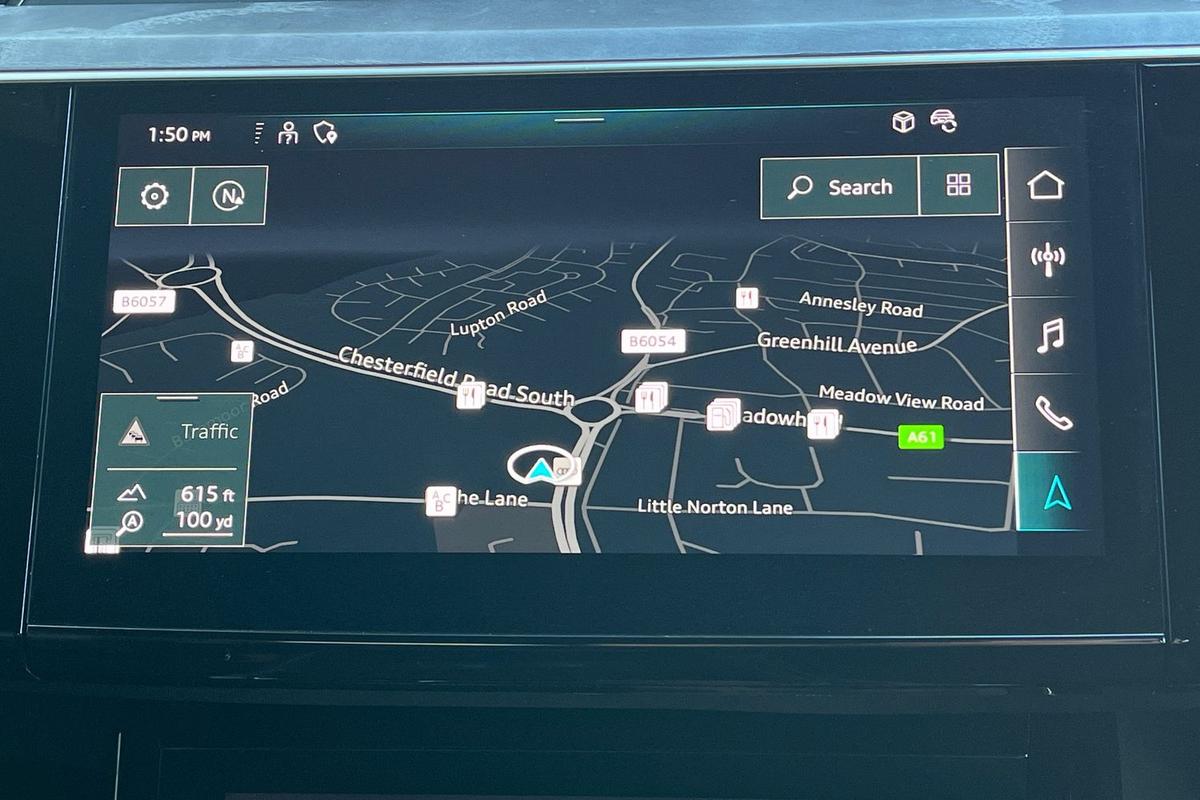 Used Audi e-tron 2022 for sale - 76906240: Photo 14