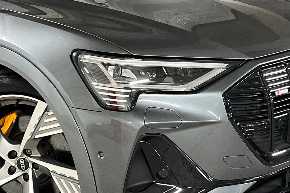 Used Audi e-tron 2022 for sale - 76906240: Photo 19